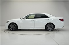 クラウン アスリートS