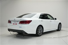 クラウン アスリートS