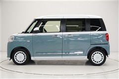 ムーヴキャンバスストライプスGター