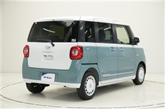 ムーヴキャンバスストライプスGター