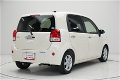 ポルテXジョシュセキリフトUP Aタ