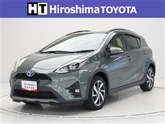 アクア クロスオーバー グラム