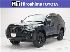 ランドクルーザー・プラド