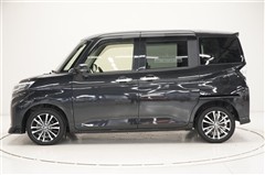 ルーミー カスタムG-T