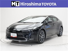 プリウス Z