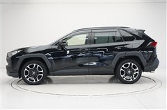RAV4 アドベンチャー