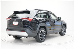RAV4 アドベンチャー