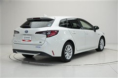 カローラツーリング HV S