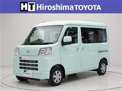 ハイゼットカーゴ クルーズ