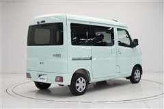 ハイゼットカーゴ クルーズ