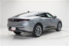 クラウン HV クロスオーバーZ