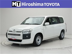 トヨタ プロボックスバン GL