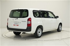 プロボックスバン GL