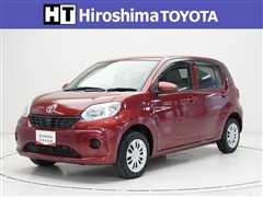 パッソ X Lパッケージ