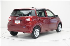 パッソ X Lパッケージ