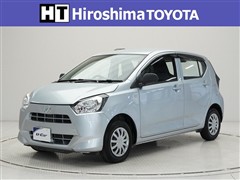 ダイハツ　ミライース L