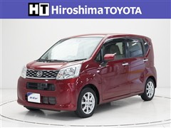 ダイハツ　ムーヴ XSA2