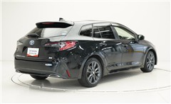 カローラツーリング HV WXB