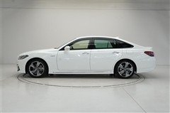 クラウン HV RSアドバンス