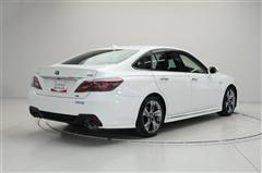 クラウン HV RSアドバンス