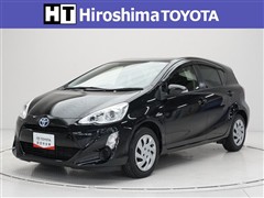 トヨタ アクア S