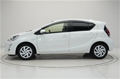 アクア G BKソフトレザーセレクショ