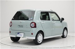 ミラトコット Gリミテッド SA3