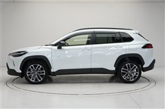 カローラクロス HV Z