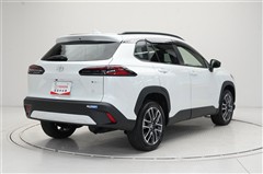 カローラクロス HV Z