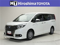 トヨタ エスクァイア HVGi BKテ-ラード