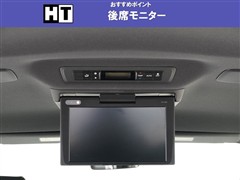 エスクァイア HVGi BKテ-ラード