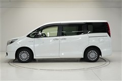 エスクァイア HVGi BKテ-ラード