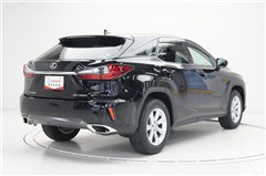 RX200t ヒョウジュンシャ