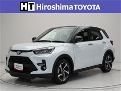 トヨタ ライズ HV Z