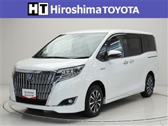 エスクァイア HV Gi