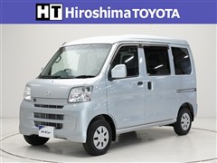 ハイゼットV クルーズ
