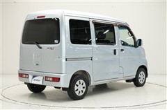 ハイゼットV クルーズ