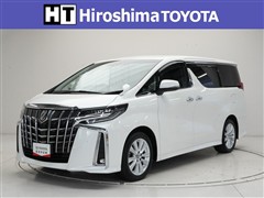 アルファード S