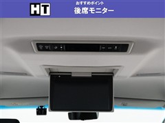 アルファード S