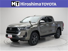 トヨタ ハイラックス ピックアップZ