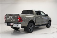 ハイラックス ピックアップZ