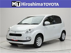 パッソ プラスハナ