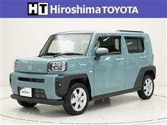 ダイハツ タフト G