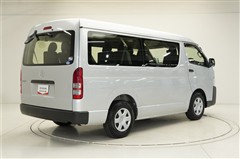 ハイエースワゴン DX