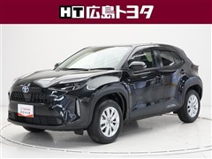 ヤリスクロス HV G