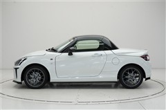 コペン GR スポーツ