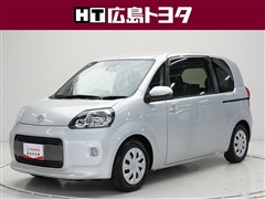 トヨタ ポルテ F