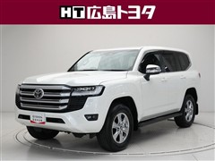 ランドクルーザー300 VX