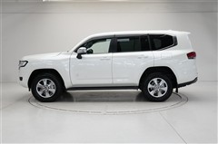 ランドクルーザー300 VX