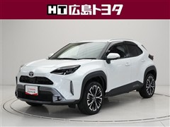 ヤリスクロス  HVZアドベンチャ-